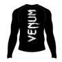 Imagem de Rash Guard Venum Giant Classic Black