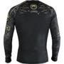 Imagem de Rash Guard Venum Tattoo Dark