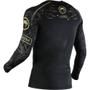 Imagem de Rash Guard Venum Tattoo Dark