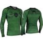 Imagem de Rashguard Venum Dragon Army