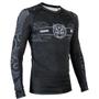 Imagem de Rashguard Venum Dragon Dark