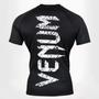 Imagem de Rashguard venum giant classic black m/c