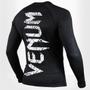 Imagem de Rashguard Venum Giant Classic M/L - Unissex