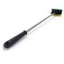 Imagem de Raspador boyu com esponja e cabo de aco as-103 (55 cm)