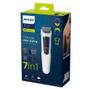 Imagem de Raspador de Cabelo e Barba MG3721/7 Multigroom Bivolt Profissional