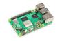 Imagem de Raspberry Pi 5 8GB - Computador de Placa Única com CPU de 64 bits