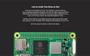Imagem de Raspberry Pi Zero 2 W (2021) - Computador de Placa Única com 512MB RAM