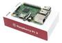 Imagem de Raspberry Pi3 Pi 3 Model B  Original