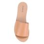 Imagem de Rasteira Couro Shoestock Slide