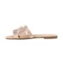 Imagem de Rasteira Dakota Feminina Slide Flat Confy Y8041