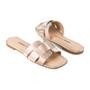 Imagem de Rasteira Dakota Feminina Slide Flat Confy Y8041