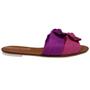 Imagem de Rasteira Feminina Moleca 5297.424 Pink