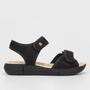 Imagem de Rasteira Flatform Modare Ultra Confort Feminina 7142.118