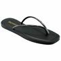 Imagem de Rasteira Serenity Com Strass Feminina LV2244-1