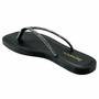 Imagem de Rasteira Serenity Com Strass Feminina LV2244-1