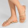 Imagem de Rasteira Shoestock Strass