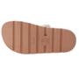 Imagem de Rasteira Vizzano Flatform Strass Hotfix - Rosê