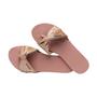 Imagem de Rasteirinha Havaianas You St Tropez Lush