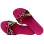 Imagem de Rasteirinha Havaianas You St Tropez Print -PINK