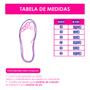 Imagem de Rasteirinha Rasteira  Feminina Tiras com Strass Verão  A7.16