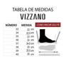 Imagem de Rasteirinha Vizzano Chinelo Slipper Branco Off 6371327