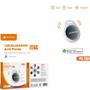 Imagem de  Rastreador Anti Perda Localizador  Sensor Compatível Com Itag iOS