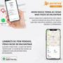Imagem de  Rastreador Anti Perda Localizador  Sensor Compatível Com Itag iOS