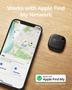 Imagem de Rastreador Bluetooth Eufy Security SmartTrack Link (4 Unidades) - Preto