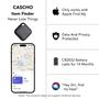 Imagem de Rastreador Bluetooth Tag Air Tracker CASCHO, pacote com 4
