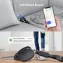 Imagem de Rastreador Bluetooth VocoLinc AirTags - Pacote com 4 Tags para iOS