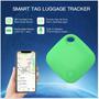 Imagem de Rastreador de Bagagem Bluetooth RSH com Apple Find My - Localizador de Chaves