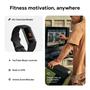 Imagem de Rastreador de Fitness Fitbit Charge 6 com GPS e Apps do Google