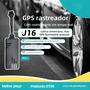 Imagem de Rastreador GPS 4G SinoTrack J16 - Localizador em Tempo Real (3 Unidades) - Protocolo GT06