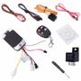 Imagem de Rastreador Gps Bloqueador Veicular Coban  Tk303 G