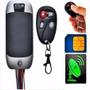 Imagem de Rastreador Gps Bloqueador Veicular Coban  Tk303 G