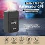Imagem de Rastreador GPS Magnético para Carro - Anti-Perda e Anti-Roubo - Mini Localizador Portátil