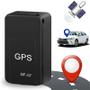 Imagem de Rastreador GPS Magnético para Carro - Anti-Perda e Anti-Roubo - Mini Localizador Portátil