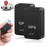 Imagem de Rastreador GPS Magnético para Carro - Anti-Perda e Anti-Roubo - Mini Localizador Portátil