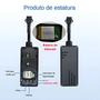 Imagem de Rastreador GPS Sinotrack J16 4G - Tempo Real, Relé, Protocolo GT06, App e Alarme