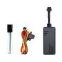 Imagem de Rastreador GPS Sinotrack J16 4G - Tempo Real, Relé, Protocolo GT06, App e Alarme