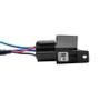 Imagem de Rastreador GPS Veicular Escondido Sem Fio com Sensor de Movimento