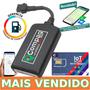 Imagem de Rastreador Veicular GPS caldeiraTECH Compaq com chip