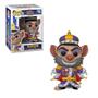 Imagem de Ratigan 776 Pop Funko Great Mouse Detective Disney