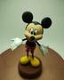 Imagem de Ratinho Decorativo Mickey