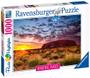 Imagem de Ravensburger 15155 Ayers Rock, Austrália 1000pc Jigsaw Puzzle, Multicolored