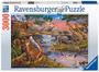 Imagem de Ravensburger 16465 Animal Kingdom 3000 Quebra-cabeça de peças para adultos - Cada peça é única, a tecnologia Softclick significa que as peças se encaixam perfeitamente