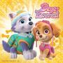 Imagem de Ravensburger 8008 Paw Patrol Skye & Everest Jigsaw Puzzles - 3 x 49 Peças