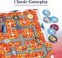 Imagem de Ravensburger Disney Frozen 2 Junior Labirinto Family Game for Boy &amp Girls Age 4 &amp Up! -The Classic Moving Maze Game (20416)
