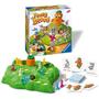 Imagem de Ravensburger Funny Bunny Game for Boys & Girls Age 4 & Up - A Fun & Fast Family Game You Can Play Over & Over