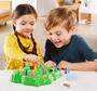 Imagem de Ravensburger Funny Bunny Game for Boys & Girls Age 4 & Up - A Fun & Fast Family Game You Can Play Over & Over